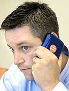 James Pendegraft, Founder