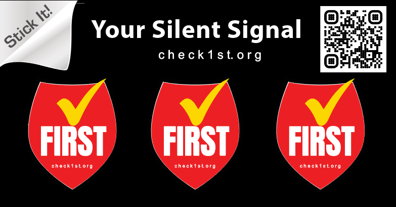 Check1st For Your Phone